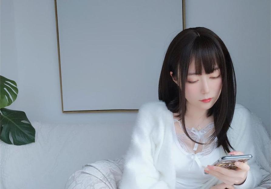 你不能错过的白银81收费写真16套合集美图