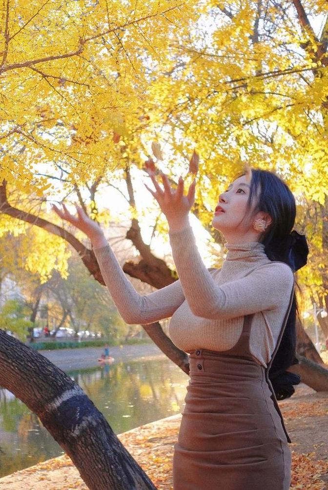 要想找到完美的cos，就得看看这份白银81照片图包