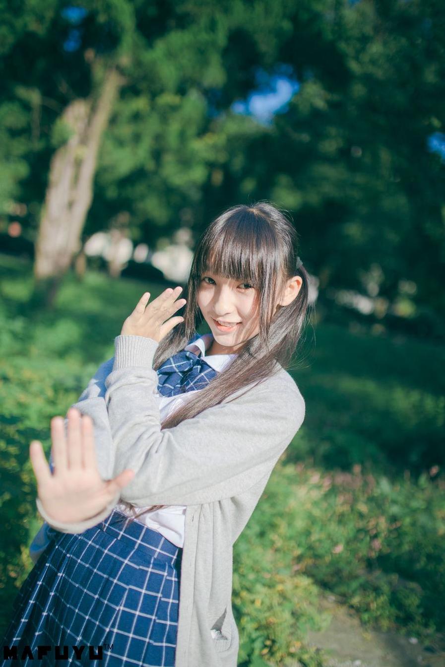 带你领略神楽坂真冬雪糕少女的cosplay魅力与神秘