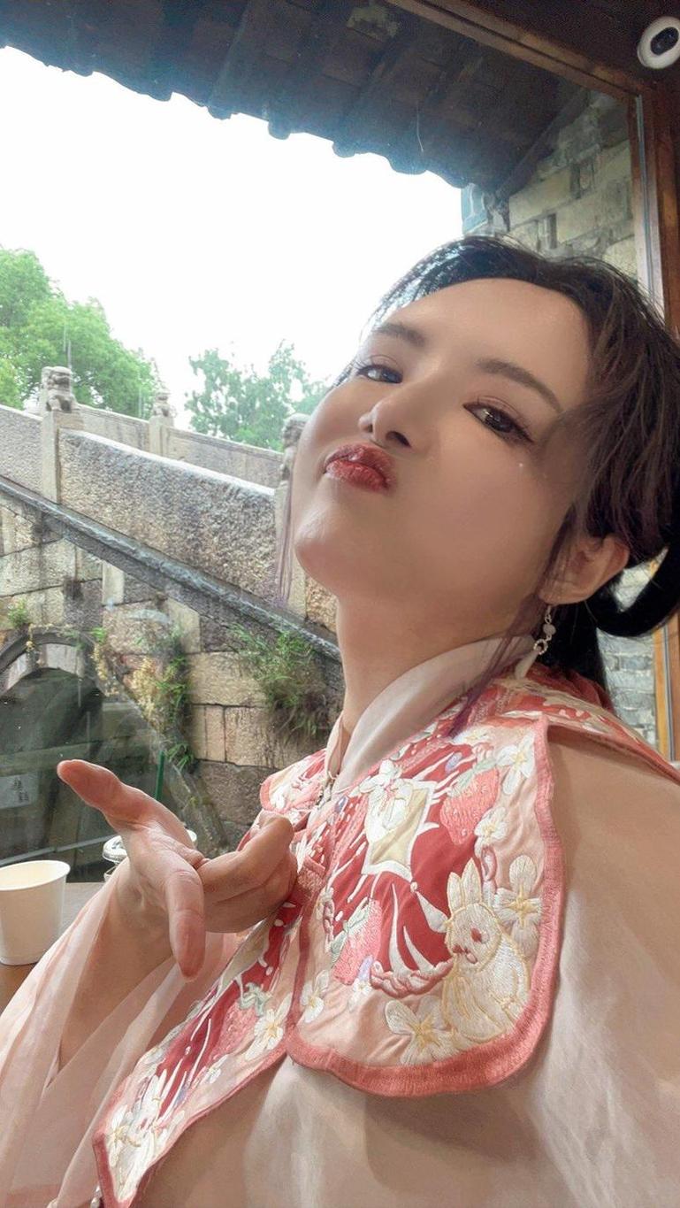 奇妙美妙！秋与柯基套图魅力无限，惊艳你的眼球