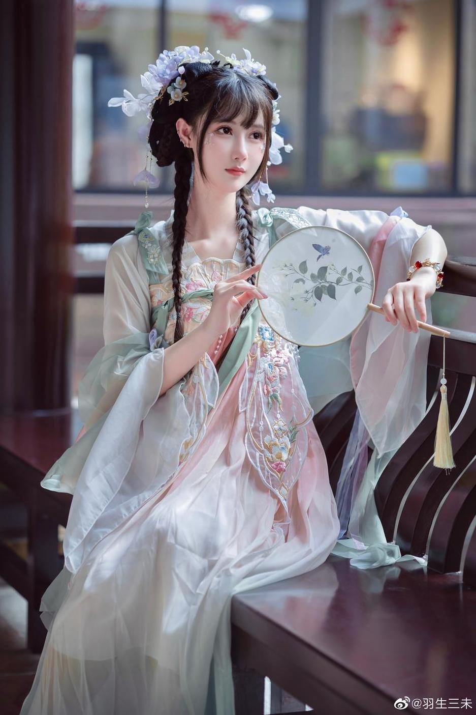 羽生三未付费内容代表了人类摄影艺术的至高境界