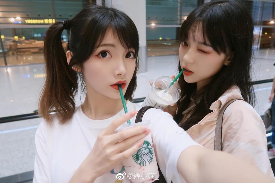 不看后悔！舞小喵玉藻前怎么回事的全明星cos合集