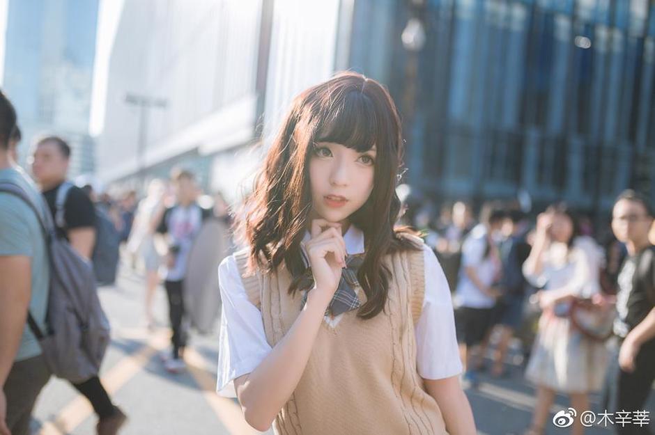 舞小喵地狱王女不移之火：分享cos经验，教你如何cosplay的精益求精