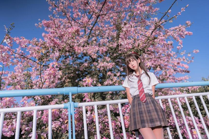 《小溪》萌芽儿o0：清新唯美图集献上