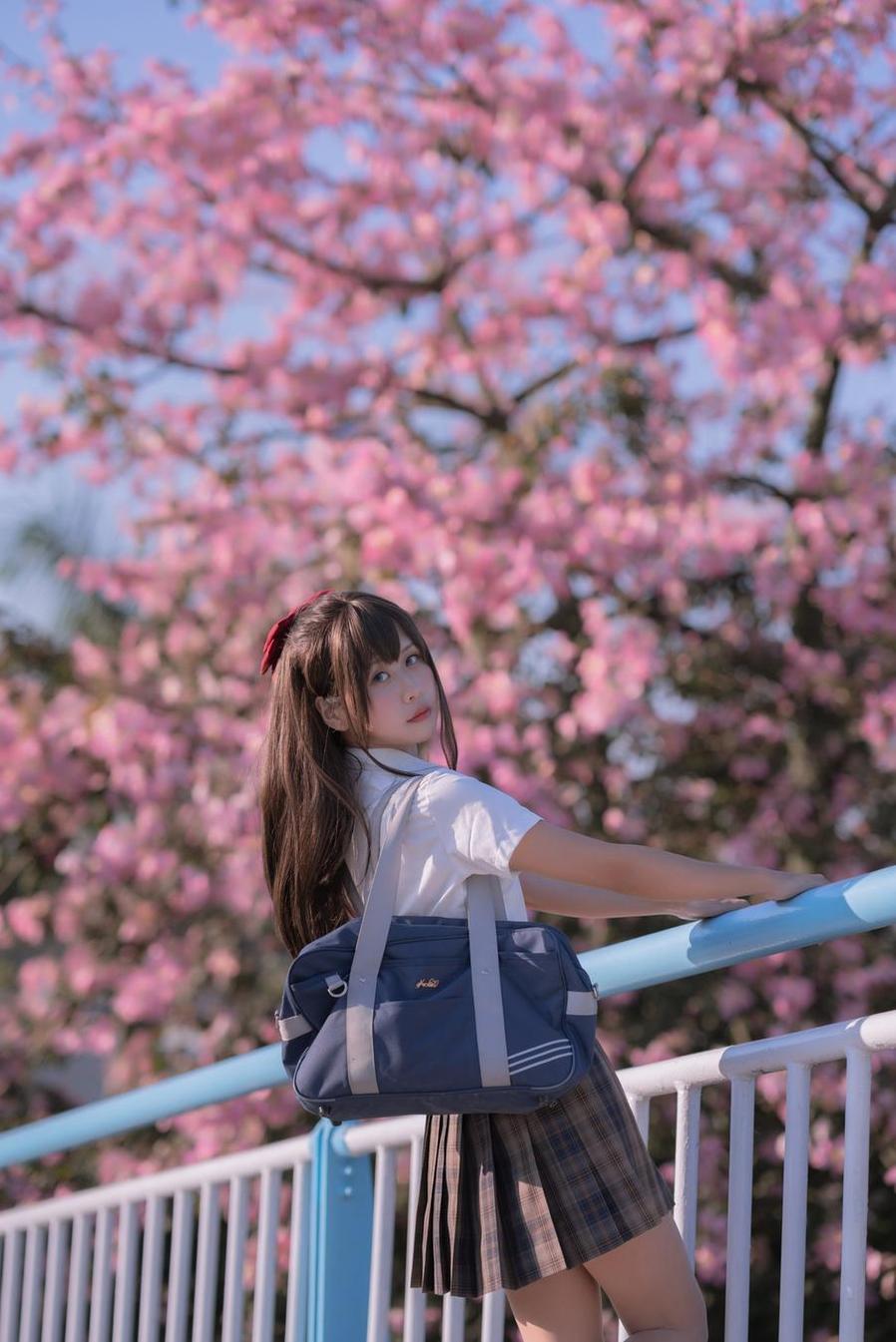 萌芽儿o0黑历史：摄影师最爱的cos摄影原图完整公开