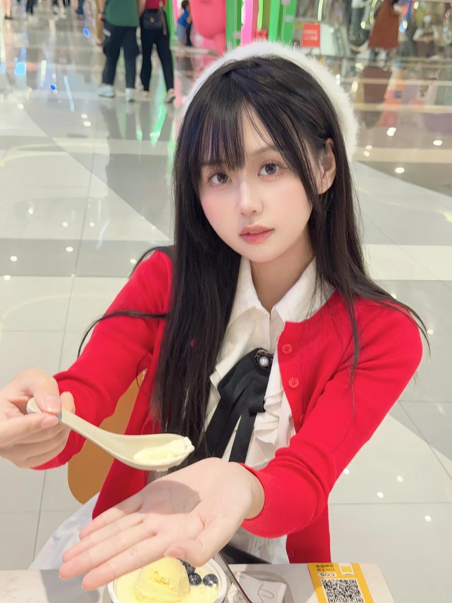 独家cosplay照片秀：萌芽儿0o为你呈现经典角色cos精选