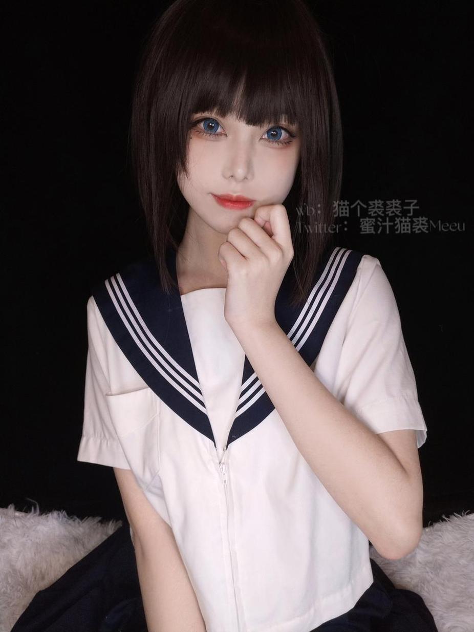 蜜汁猫裘在线浏览，这些cos作品真是太精彩了
