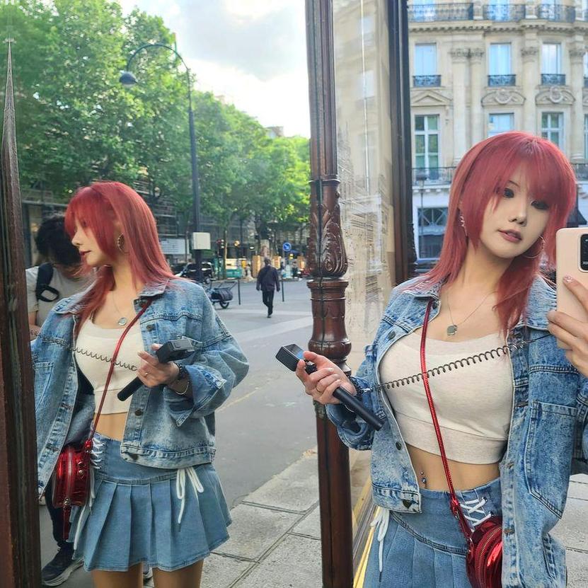 螺旋猫铠甲定制图包，展现最完美的复仇者联盟cosplay神话。