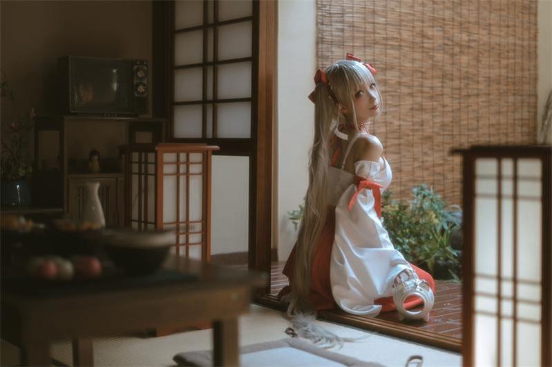 蠢沫沫地铁任务是哪一期摄影作品赏析分享