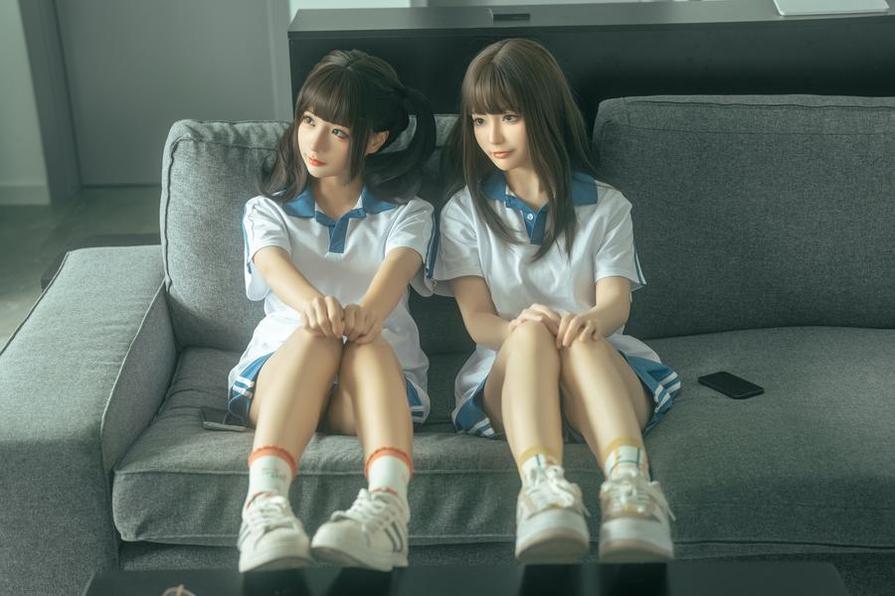 独家揭秘“蠢沫沫放学后黄豆粉”美图，让你爱上拍照