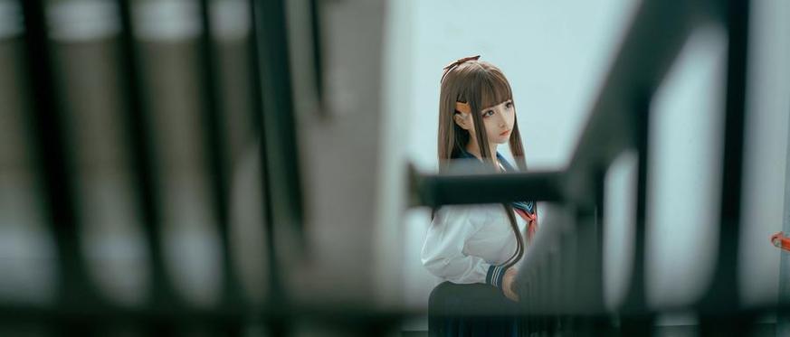 蠢沫沫古风汉服美图，倾国倾城之红颜。