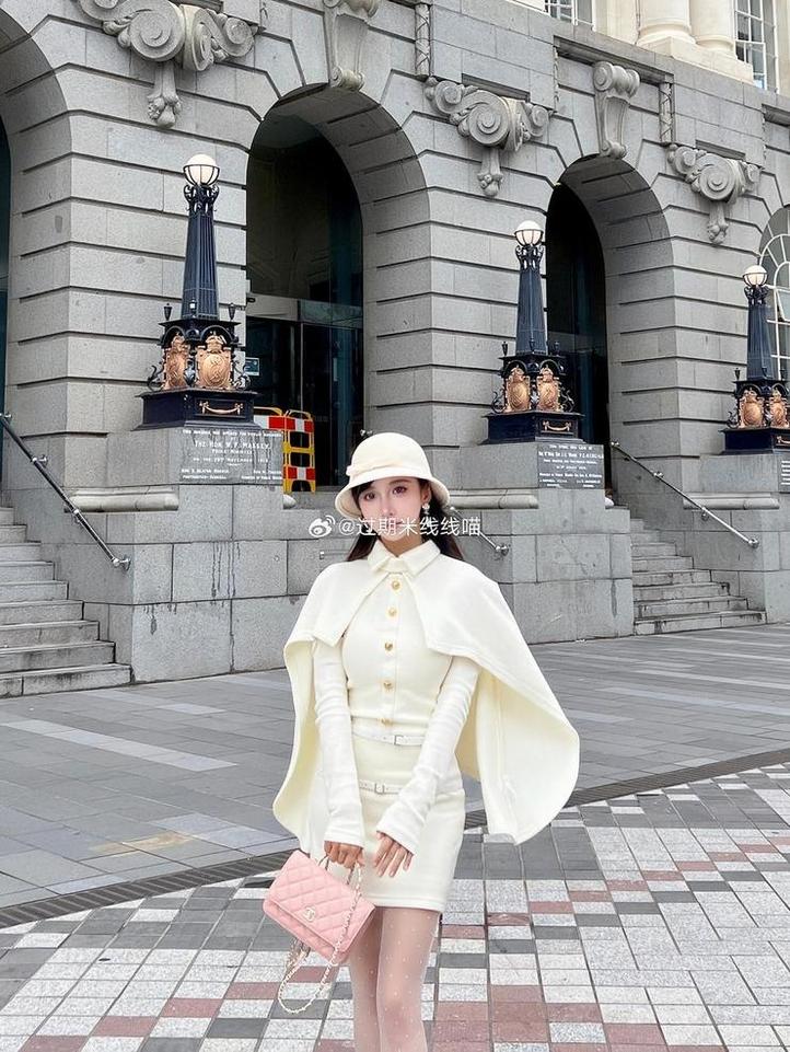 完美收藏过期米线线喵圣诞特辑套餐：共5集