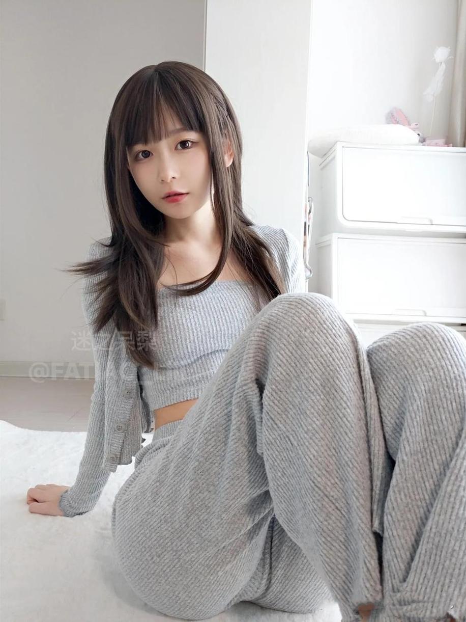 超美视觉盛宴：迷之呆梨豹纹睡衣代表作品大揭秘