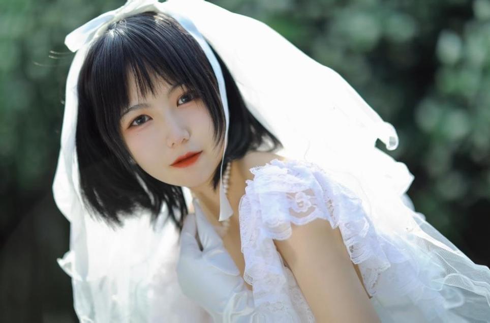 浪漫逐月su修女的赏析，感受唯美之美