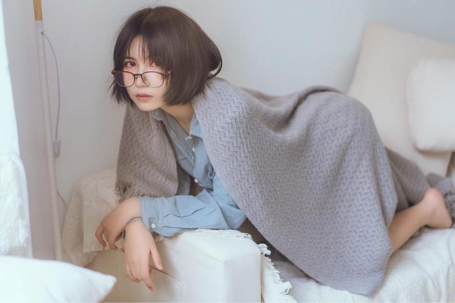 逐月su少女情怀：合集分享，让我们一起走进cosplay的乐园