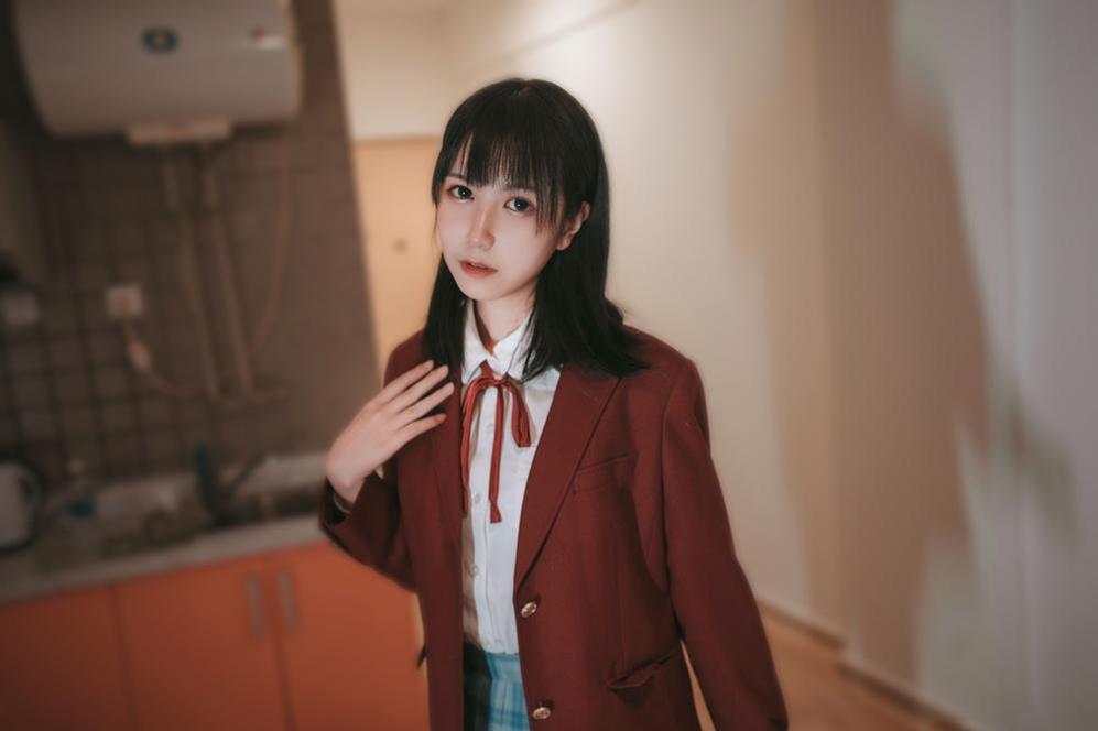 图片如此美，全是逐月su柠檬皮的功劳
