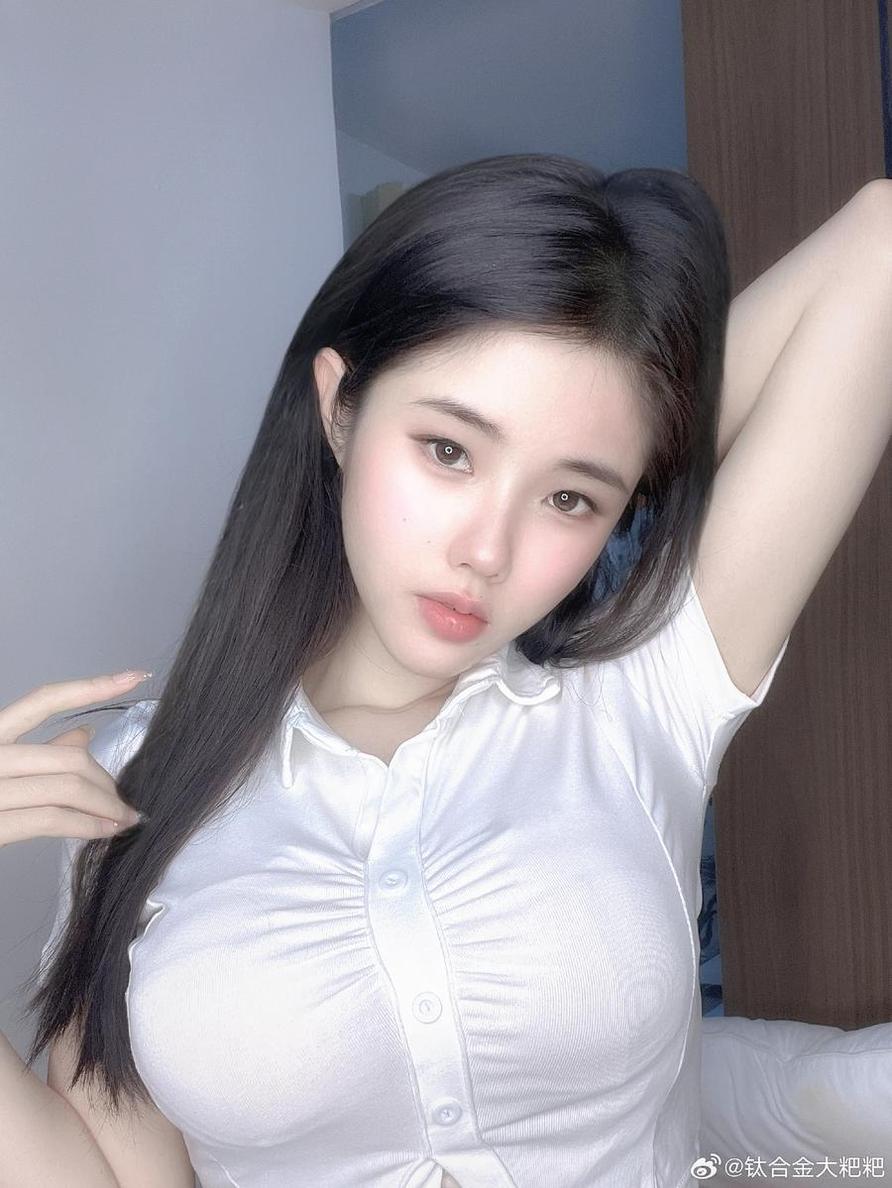 钛合金titi古装，超美设计让你怦然心动