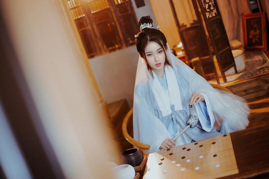 钛合金TiTi的精美照片，让你见识到真正的摄影艺术