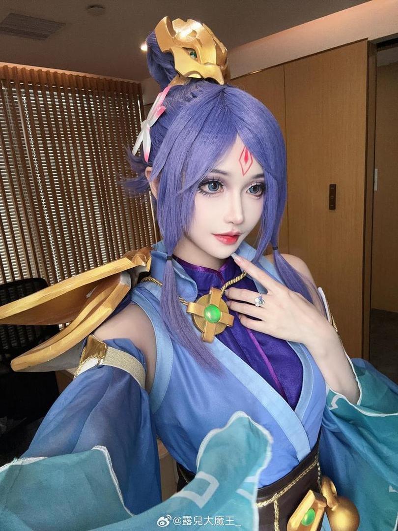 露儿大魔王车展图片收藏珍藏一生，传承经典