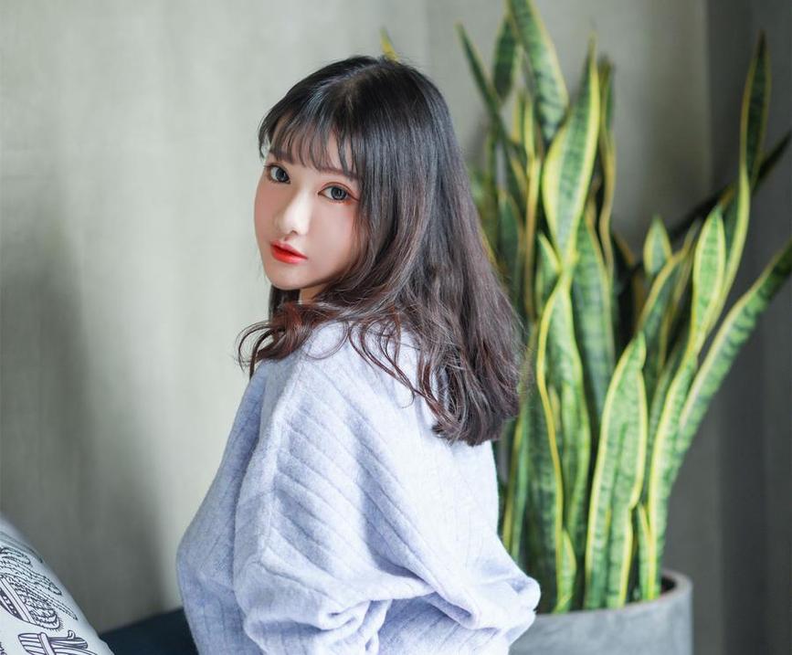 跟随露露小喵的步伐，化身coser