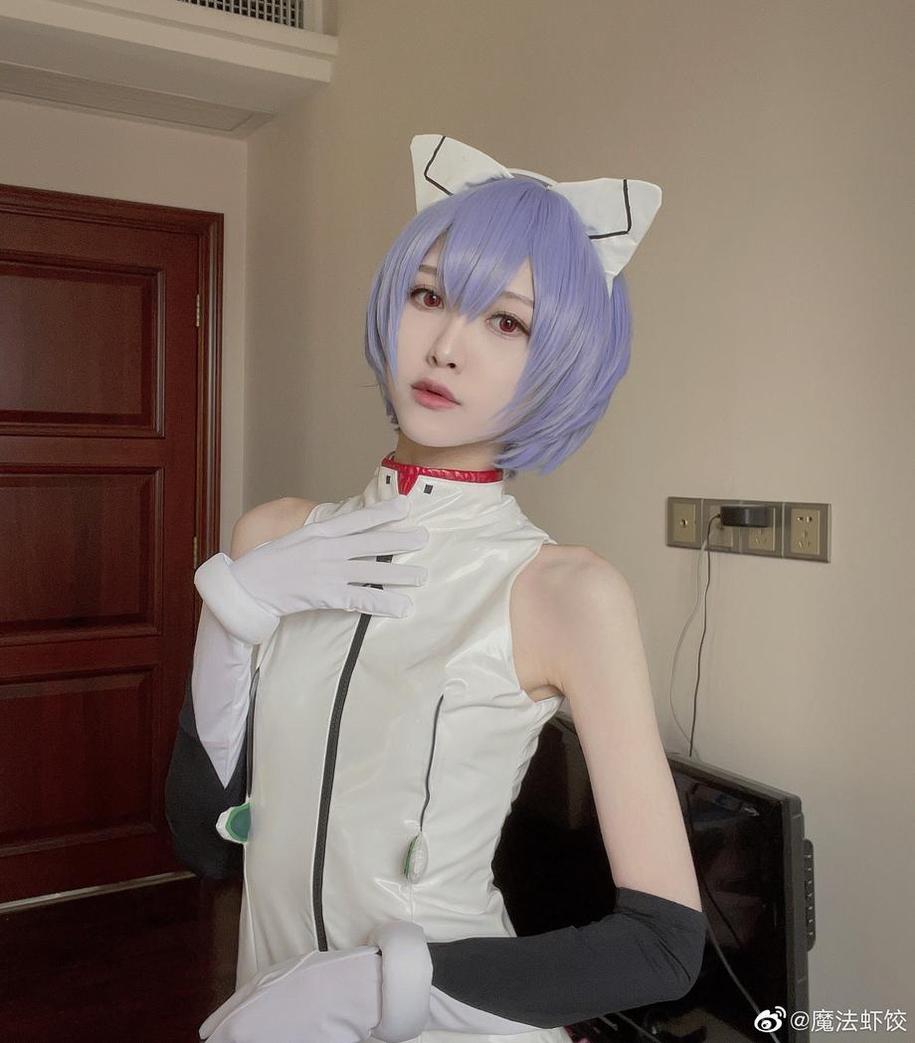 拥有@魔法虾饺无删原图，让您充分享受美丽的照片