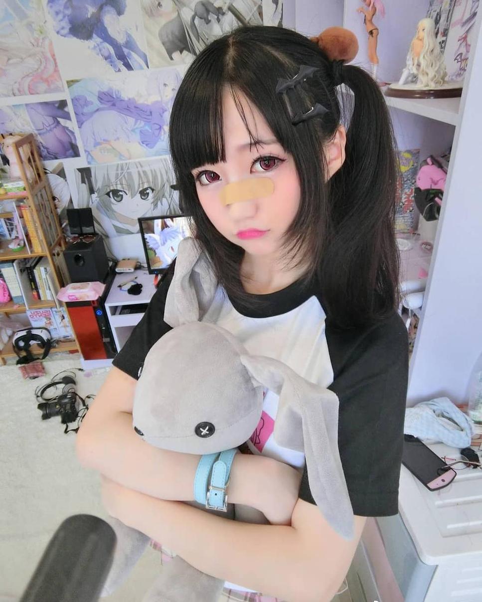 魔物喵胶床，超美摄影展示