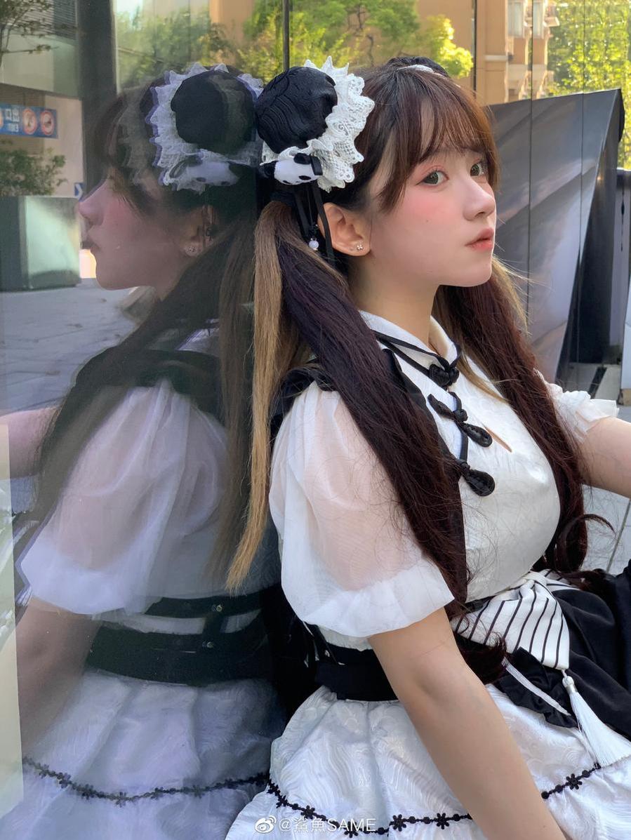 鲨鱼same男朋友精选摄影展，带你领略主角风采