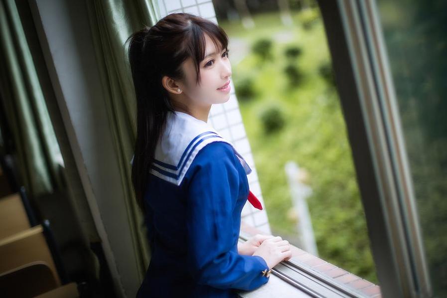 精选美图回顾：鳗鱼霏儿cosplay欣赏全新视角